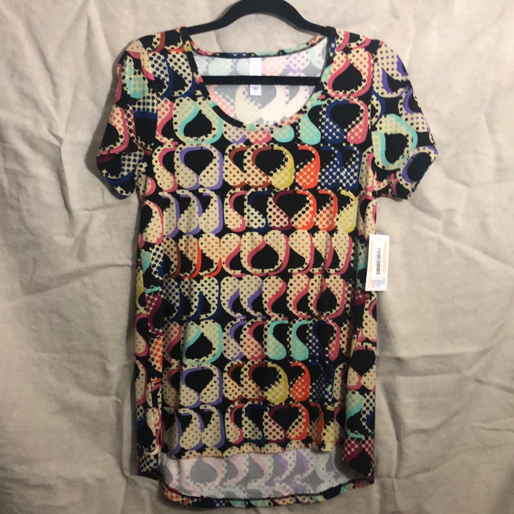 Lularoe classic - xs